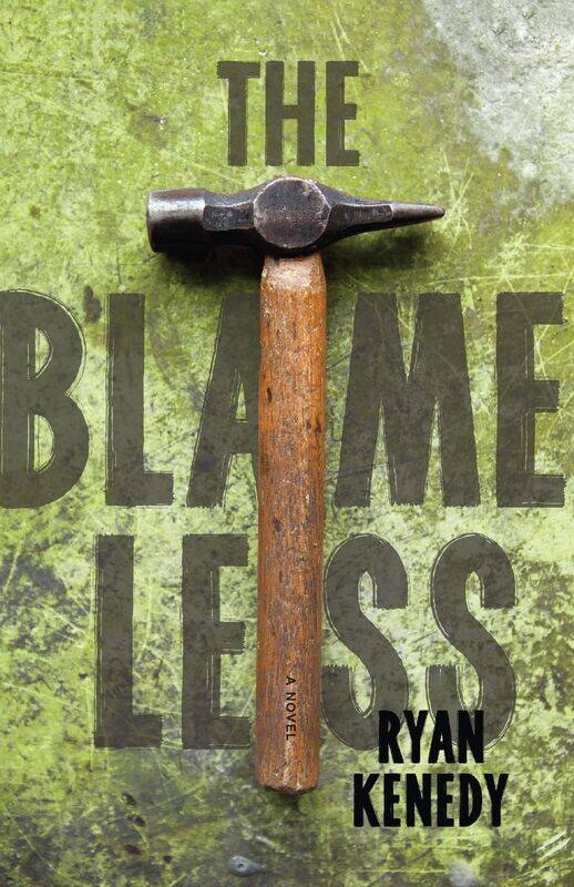 

The Blameless