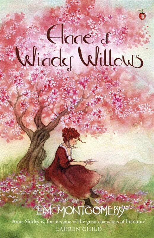 

Anne of Windy Willows