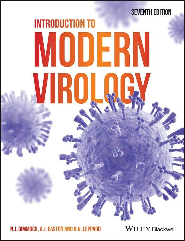 

Introduction to Modern Virology