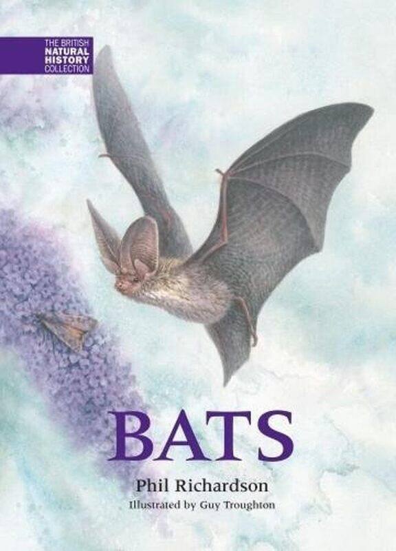 

Bats
