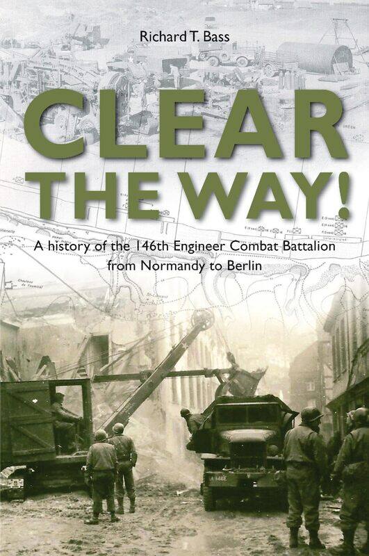 

CLEAR THE WAY