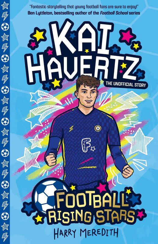 

Football Rising Stars: Kai Havertz
