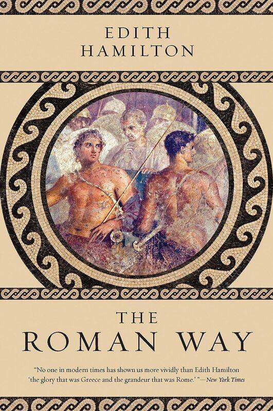 

The Roman Way