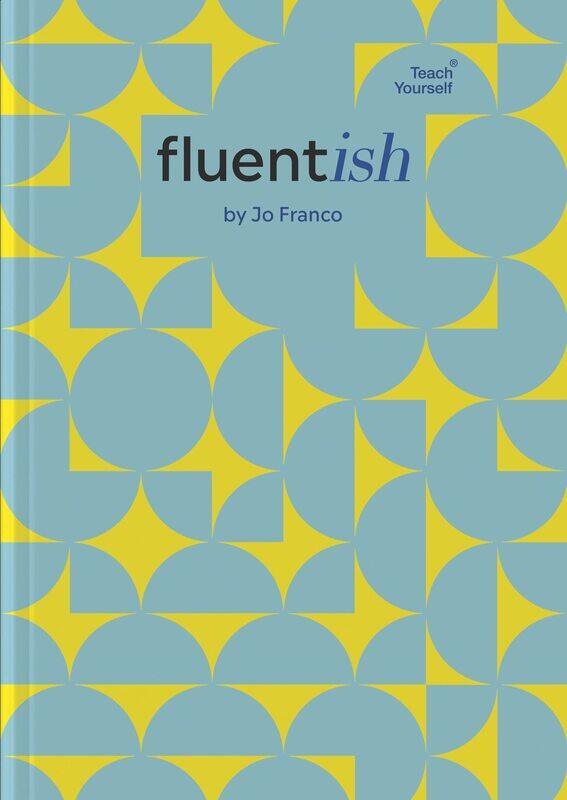 

Fluentish: Language Learning Planner & Journal