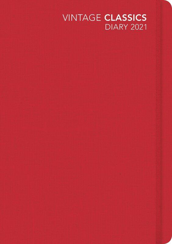 

Vintage Classics Diary