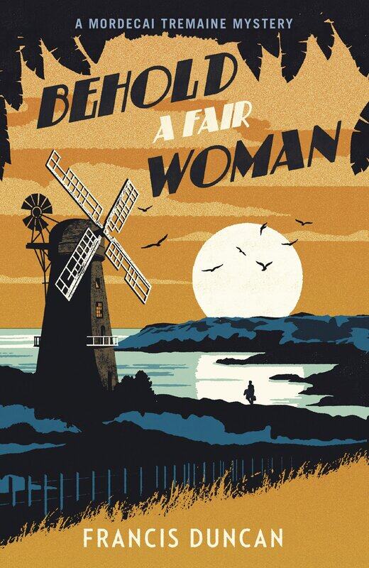 

Behold a Fair Woman