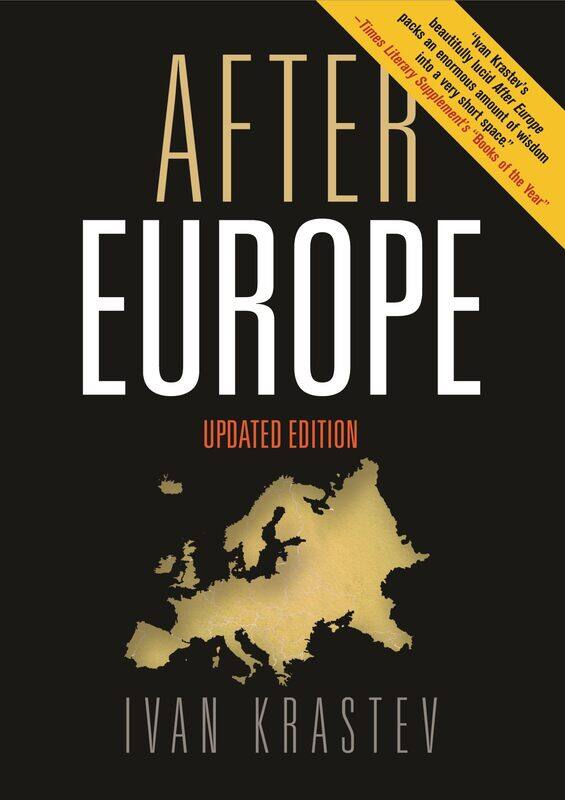 

After Europe