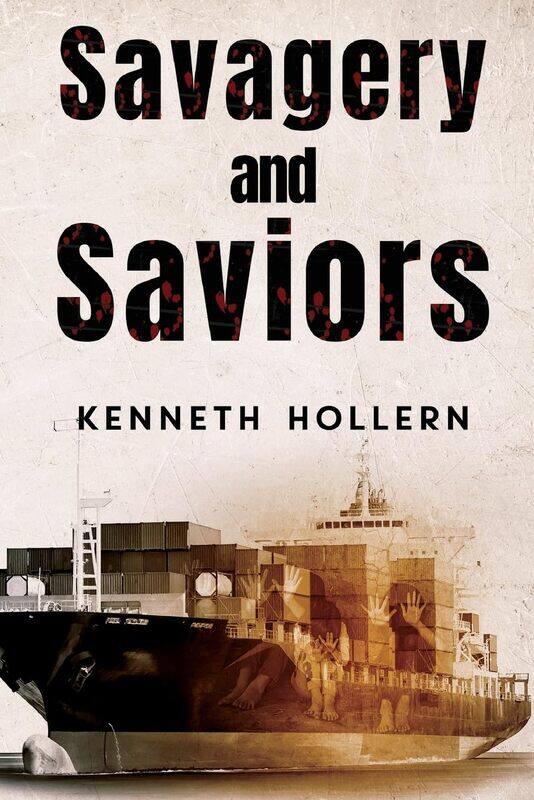 

Savagery and Saviors
