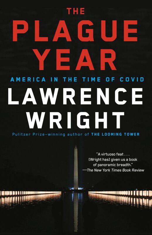 

The Plague Year: America in the Time of Covid