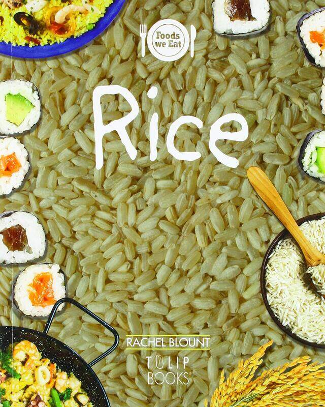 

Rice and beans