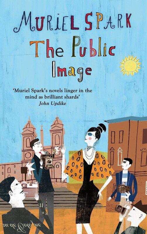 

The Public Image: A Virago Modern Classic