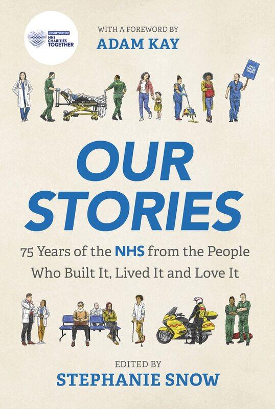 

Our Stories
