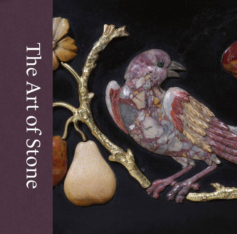 

The Art of Stone: Masterpieces from the Rosalinde and Arthur Gilbert Collection
