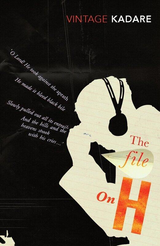 

Vintage Classics The File on H