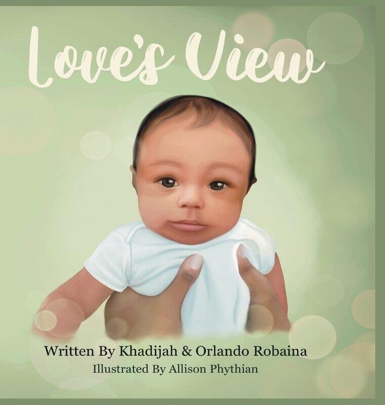 

Love's View