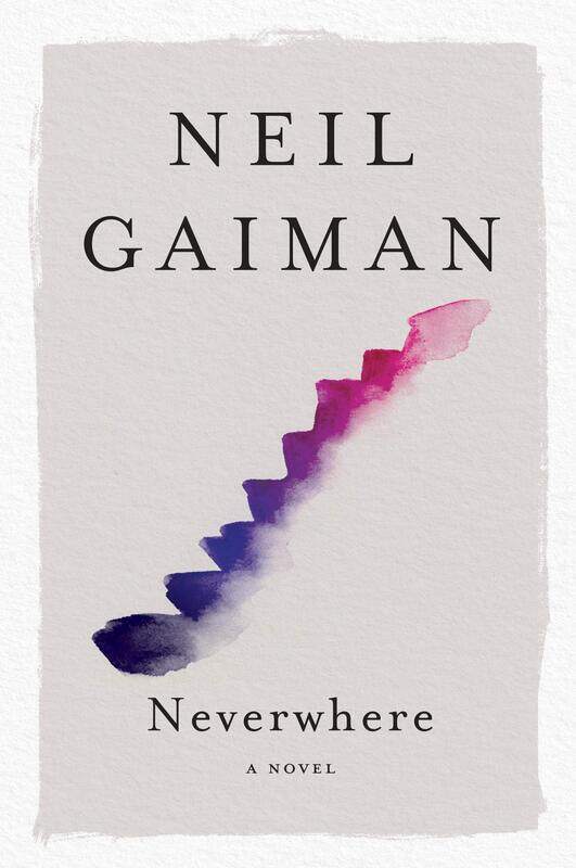 

Neverwhere