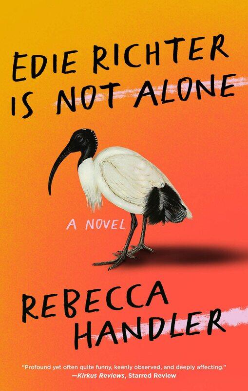 

Edie Richter is Not Alone