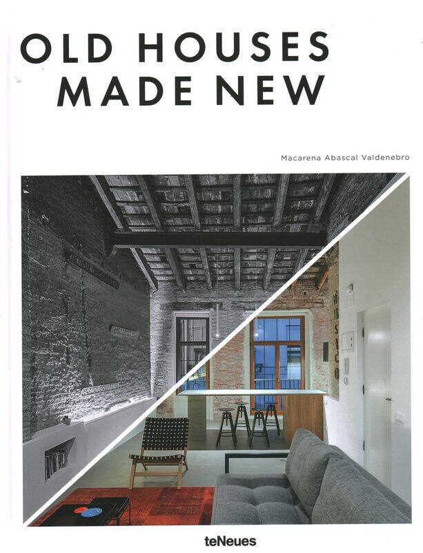 

Old Houses Made New