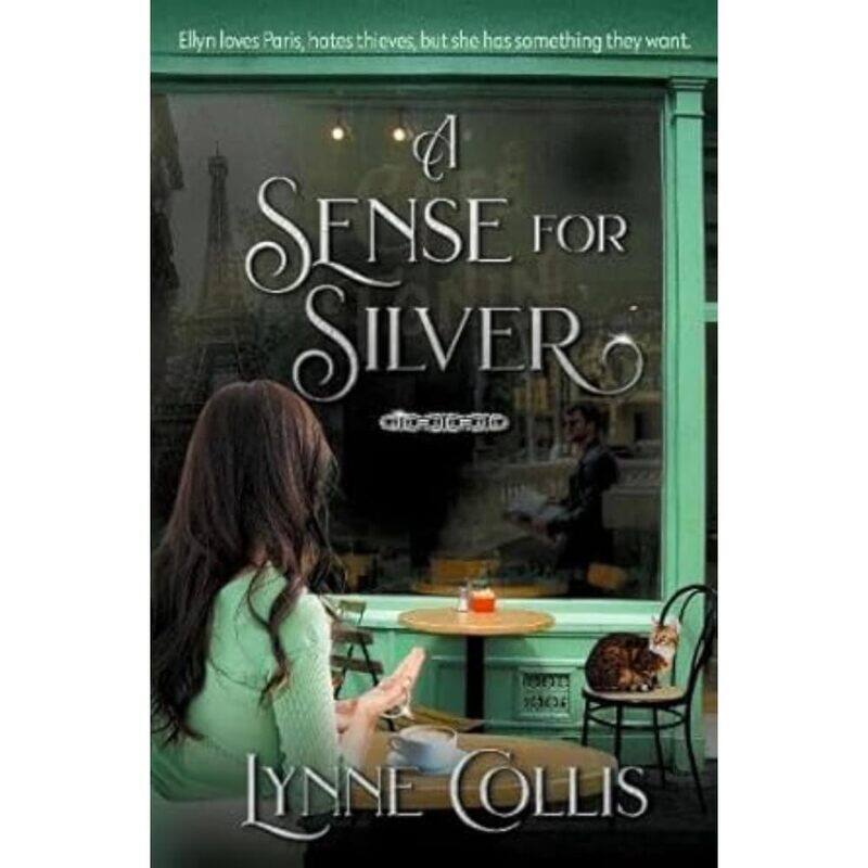 

A Sense for Silver