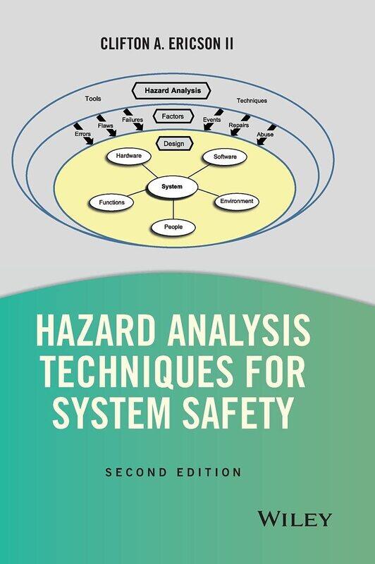 

WILEY Hazard Analysis Techniques for System Safety