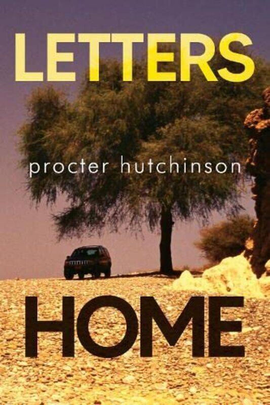 

Letters Home