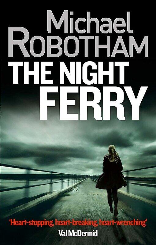 

The Night Ferry