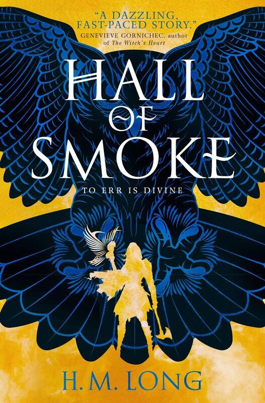 

Hall of Smoke