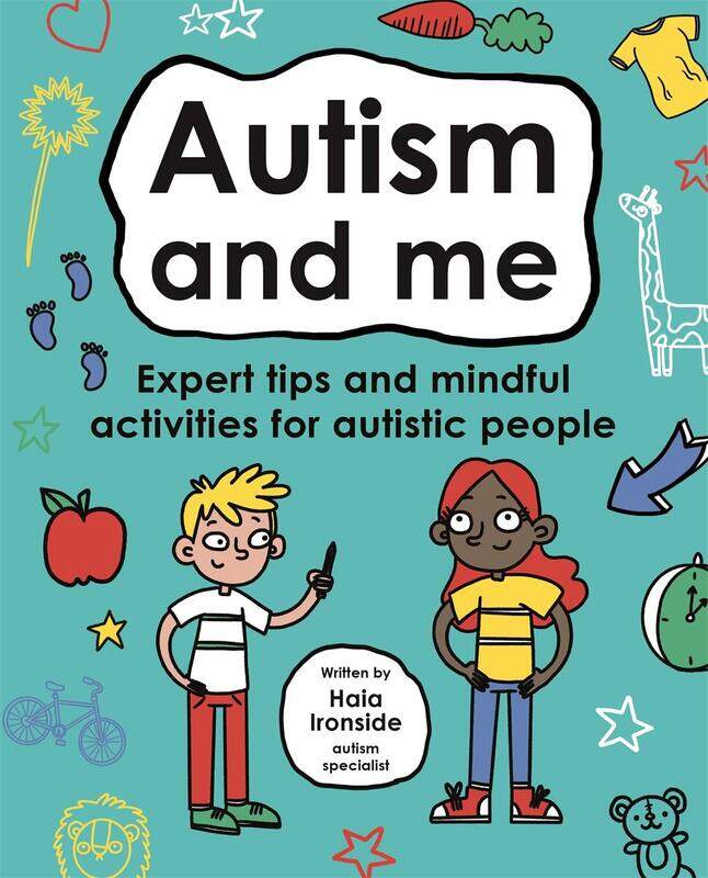 

Studio Press Autism and Me (Mindful Kids)