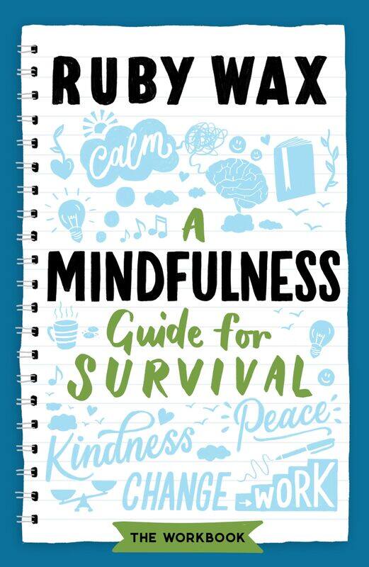 

A Mindfulness Guide for Survival