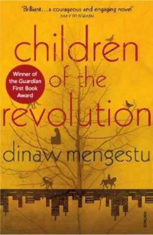 

Children of the Revolution