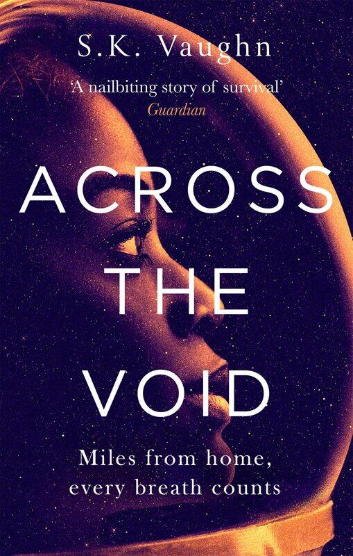 

Sphere Across the Void