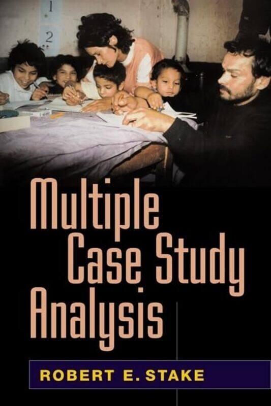 

Multiple Case Study Analysis