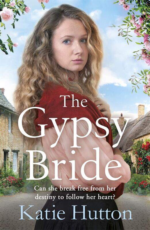 

The Gypsy Bride: An emotional cross-cultural family saga