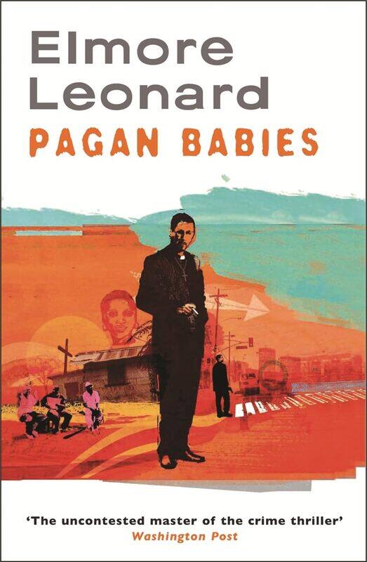 

Pagan Babies