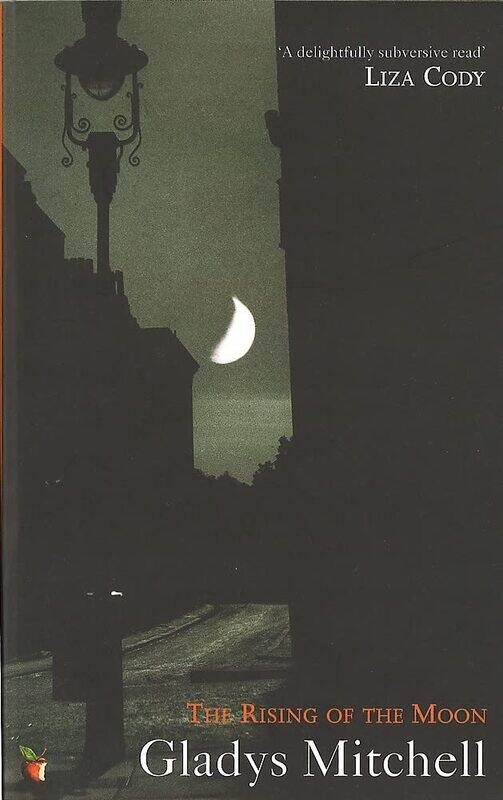

The Rising Of The Moon