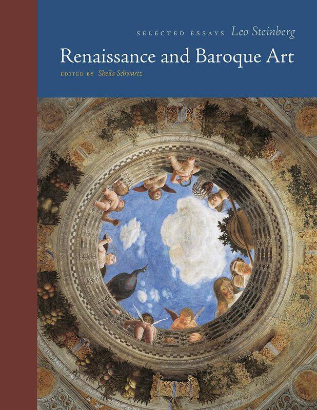 

Renaissance and Baroque Art: Selected Essays