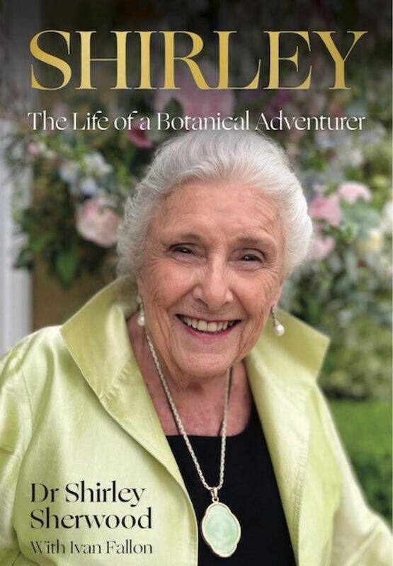 

Shirley: The Life of a Botanical Adventurer