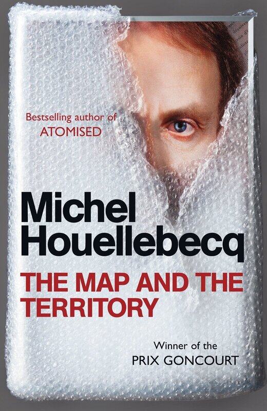 

Vintage The Map and the Territory
