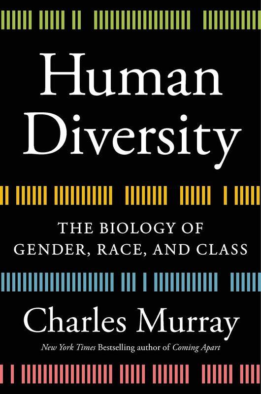 

Human Diversity: The Biology of Gender, Race, and Class