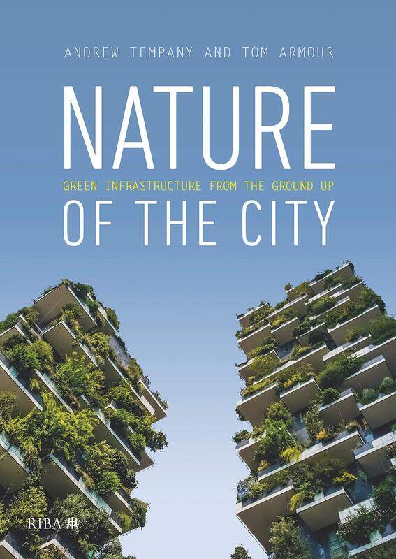 

Nature of the City: Green Infrastructure from the Ground Up