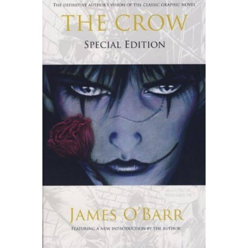 

The Crow