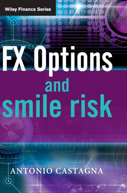 

FX Options and Smile Risk