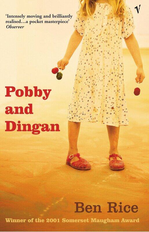 

Pobby and Dingan