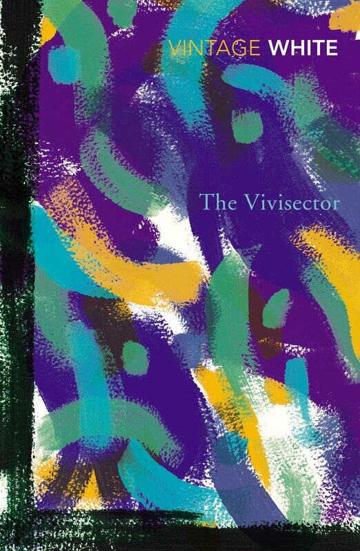 

The Vivisector