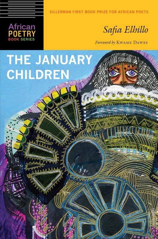 

University of Nebraska Press The January Children