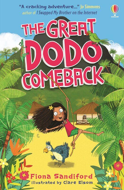 

The Great Dodo Comeback