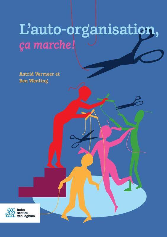 

L’auto-organisation, ca marche !
