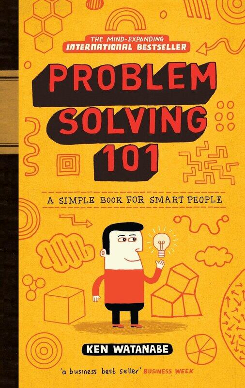 

Problem Solving 101