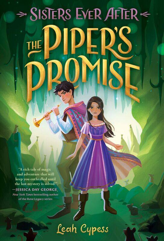 

The Piper's Promise