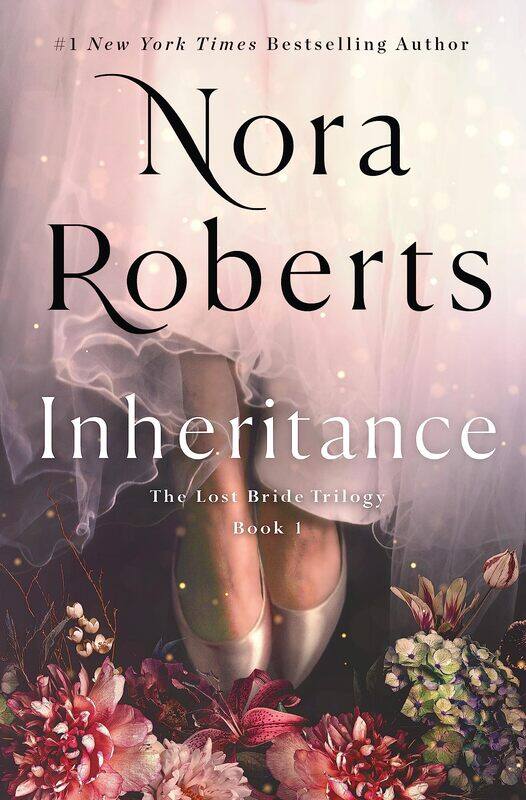 

Inheritance: The Lost Bride Trilogy, Book 1